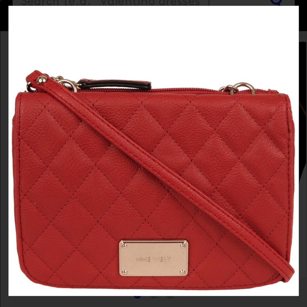 Nine West Crossbody Bag